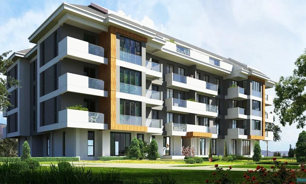Apartman Kuralları