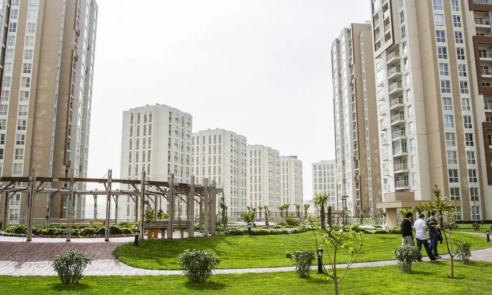 Apartman ve Site Yönetimi Nasıl Kurulur