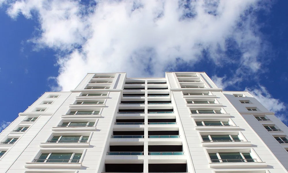 Çorlu Apartman Yönetimi