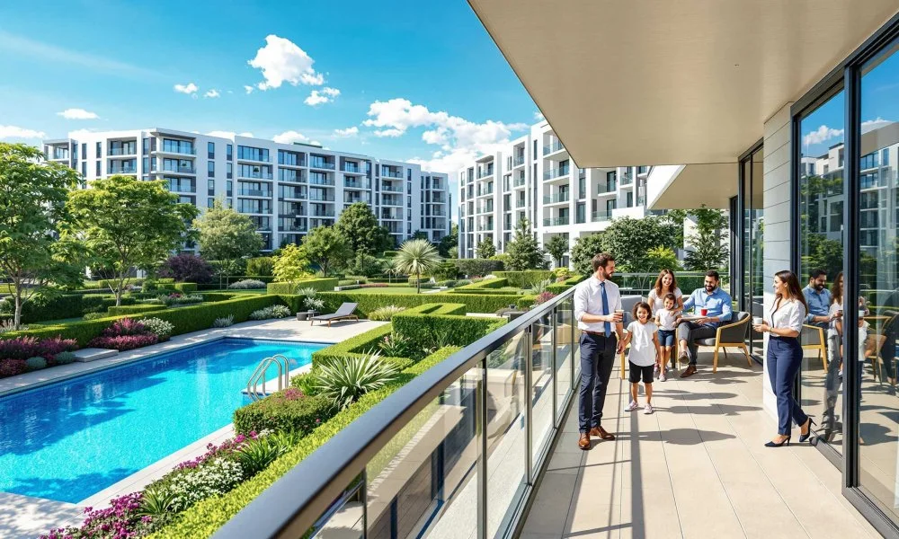 Çorlu Apartman Yönetimi