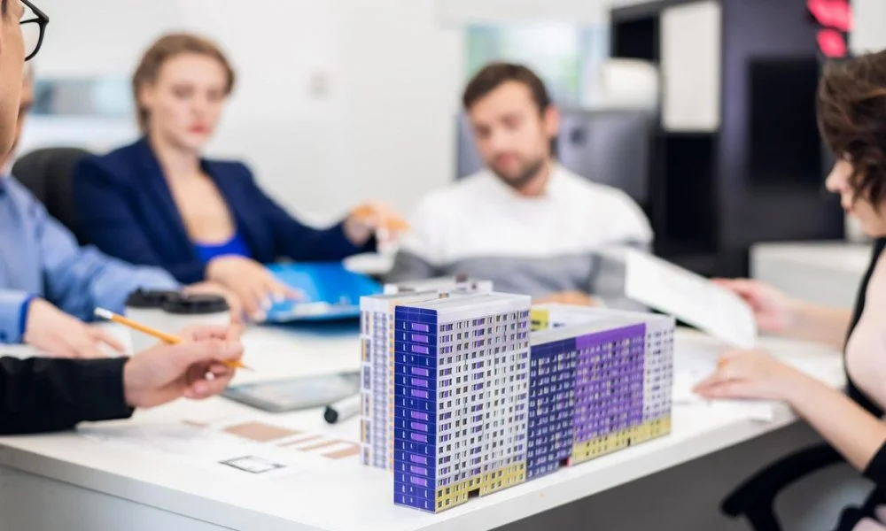 Çorlu Profesyonel Apartman Yönetimi Firması