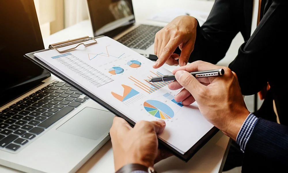 İş Merkezi Yönetimi