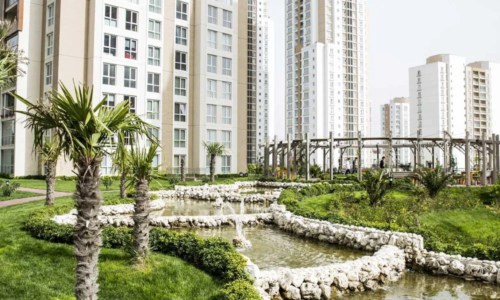 Profesyonel Site Yönetimi Çorlu İçin Neden Bir Zorunluluktur?