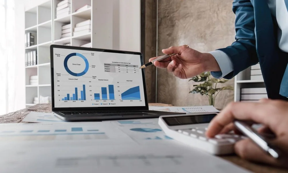 Site ve Apartman Yönetimi