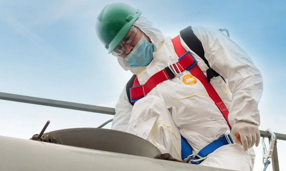 Su Deposu Temizliği